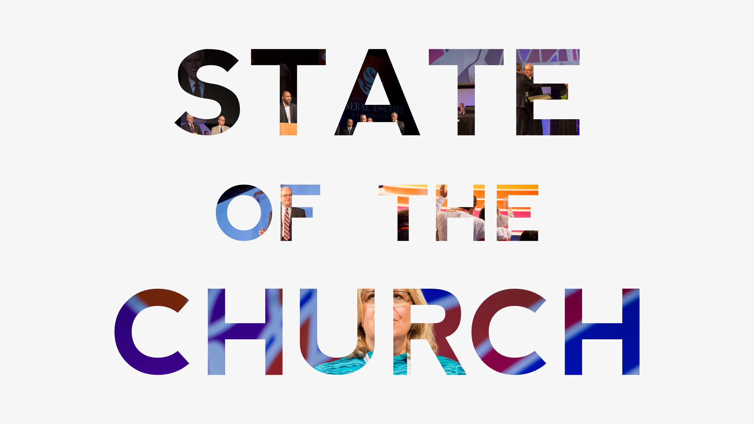 State of the Church 2019